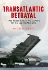 Transatlantic Betrayal cover