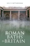 Roman Baths in Britain cover