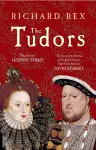 The Tudors cover