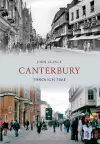 Canterbury Through Time cover