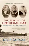 The Sinking of HMS Royal Oak cover
