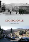 Glossopdale Through Time cover