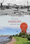 Hebburn Through Time cover