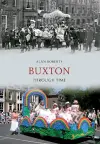 Buxton Through Time cover