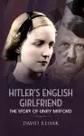 Hitler's English Girlfriend cover