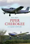 Piper Cherokee cover
