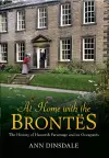 At Home with the Brontes cover