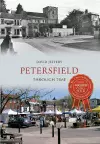 Petersfield Through Time cover