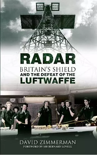 Radar cover