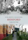 Bideford Through Time cover