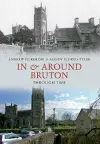 In & Around Bruton Through Time cover