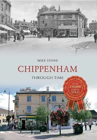 Chippenham Through Time cover