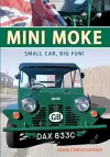 Mini Moke cover