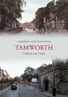Tamworth Through Time cover