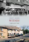 Witney Through Time cover