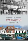 Lymington Through Time cover