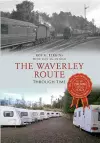 The Waverley Route Through Time cover