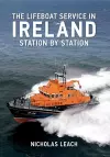 The Lifeboat Service in Ireland cover