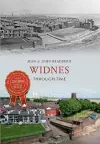 Widnes Through Time cover