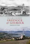 Greenock & Gourock Through Time cover