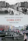 Cork City Through Time cover