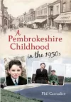 A Pembrokeshire Childhood in the 1950s cover