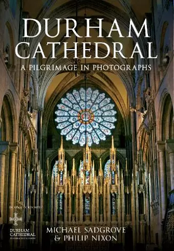Durham Cathedral cover