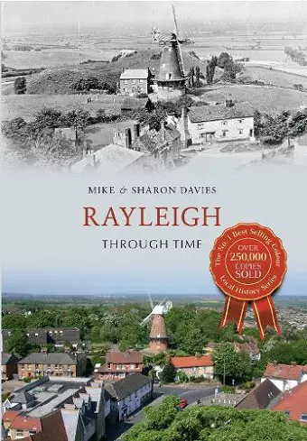 Rayleigh Through Time cover