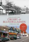 Crosby & Blundellsands Through Time cover