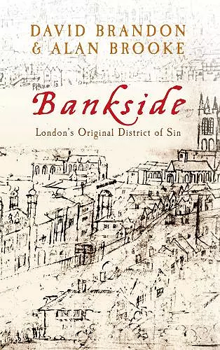 Bankside cover