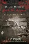 The True History of Jack the Ripper cover