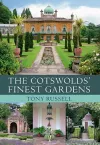The Cotswolds' Finest Gardens cover