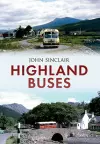 Highland Buses cover