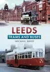 Leeds Trams and Buses cover