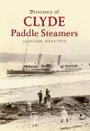Directory of Clyde Paddle Steamers cover