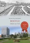 Bootle Through Time cover