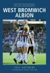 West Bromwich Albion cover