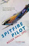 Spitfire Pilot cover