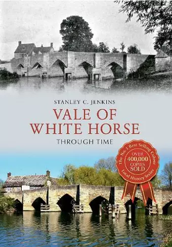 Vale of White Horse Through Time cover