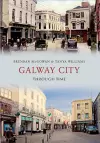 Galway City Through Time cover