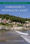 Yorkshire's Dinosaur Coast cover
