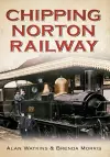 Chipping Norton Railway cover