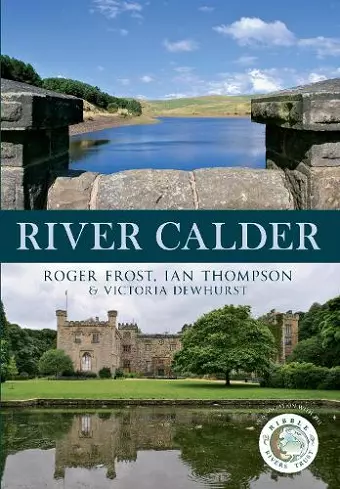 River Calder cover