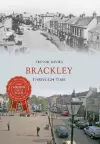 Brackley Through Time cover