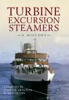 Turbine Excursion Steamers cover