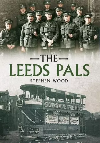 The Leeds Pals cover