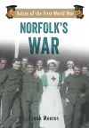 Norfolk's War cover