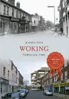 Woking Through Time cover
