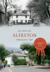 Alfreton Through Time cover