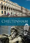 Cheltenham Heritage Walks cover